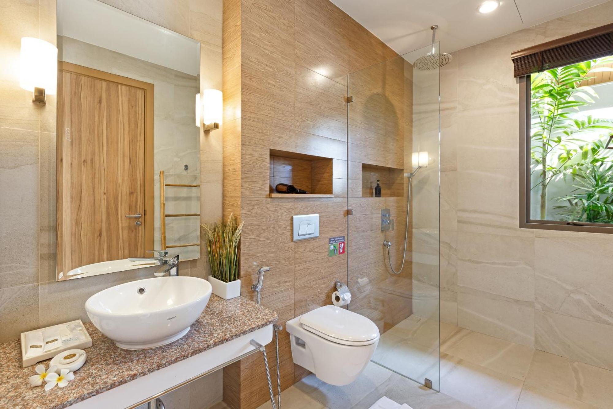 Private Resort Boutique Villa Dalaa 5 With Eco Pool, Near Kamala Plajı Dış mekan fotoğraf