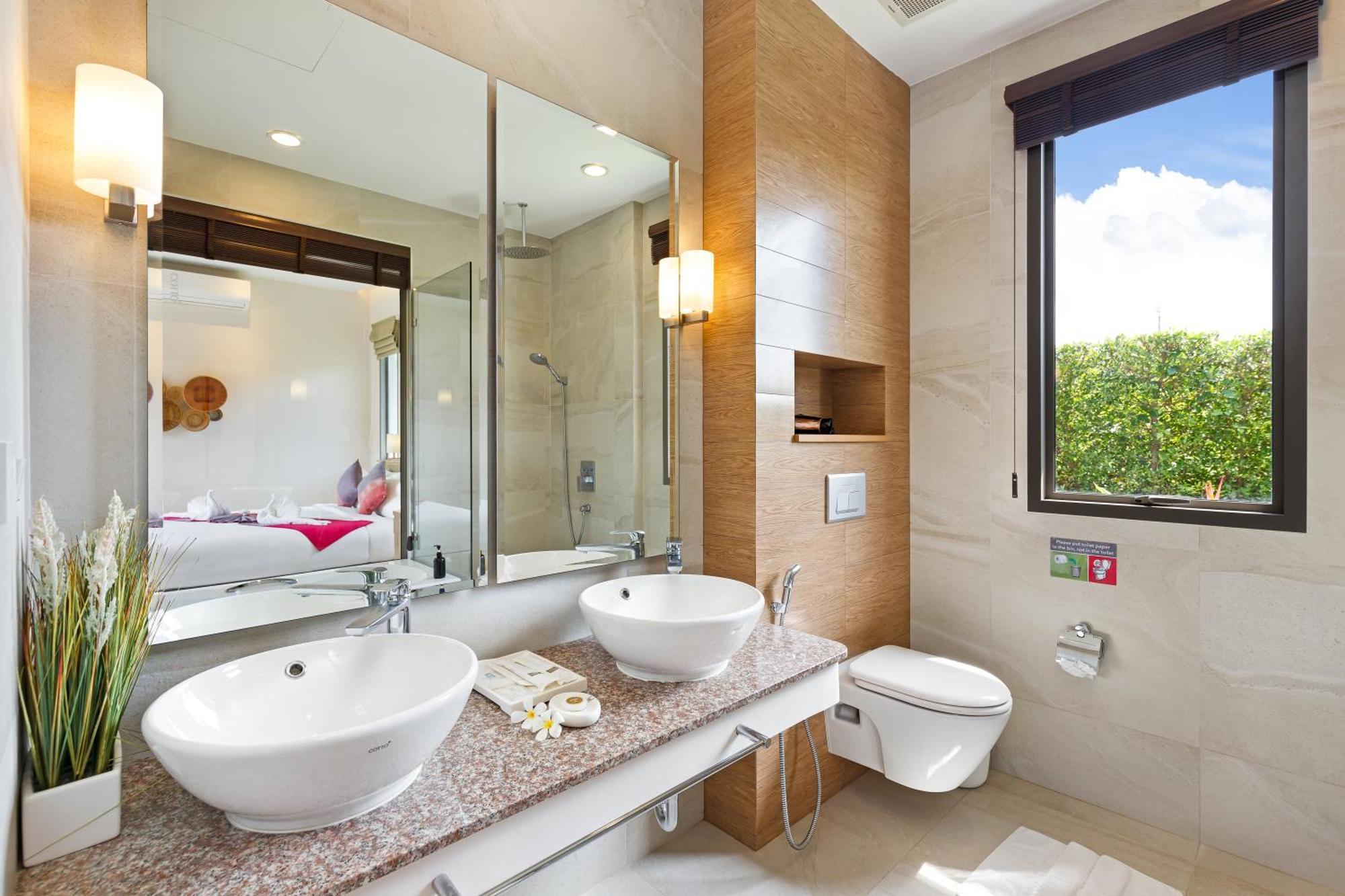 Private Resort Boutique Villa Dalaa 5 With Eco Pool, Near Kamala Plajı Dış mekan fotoğraf