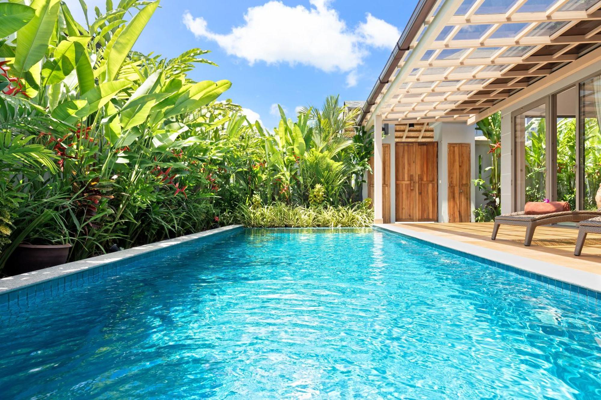 Private Resort Boutique Villa Dalaa 5 With Eco Pool, Near Kamala Plajı Dış mekan fotoğraf